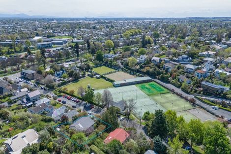 Photo of property in 14 Valley Road, Cashmere, Christchurch, 8022