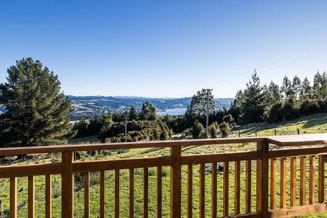 Photo of property in 798 Mount Cargill Road, Mount Cargill, Waitati, 9085