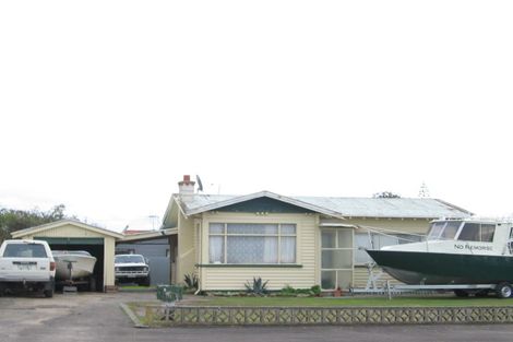 Photo of property in 20 Ferguson Avenue, Westshore, Napier, 4110
