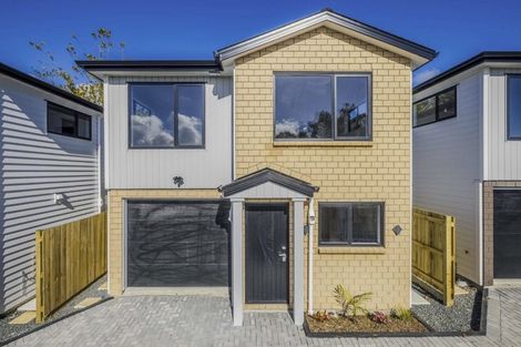 Photo of property in 113b Settlement Road, Papakura, 2110