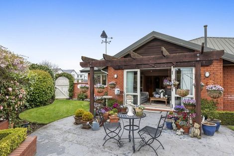 Photo of property in 20 Lexington Place, Shirley, Christchurch, 8061