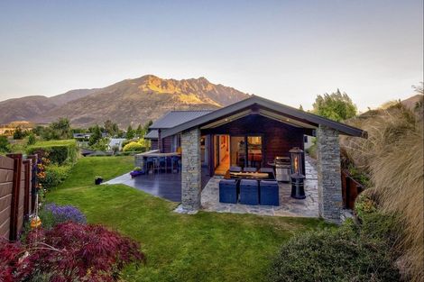 Photo of property in 3 Coleshill Lane, Lower Shotover, Queenstown, 9371