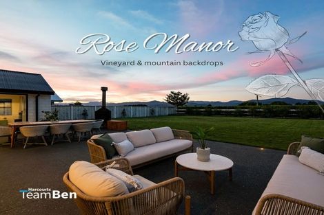 Photo of property in 15 Rembrandt Drive, Springlands, Blenheim, 7201