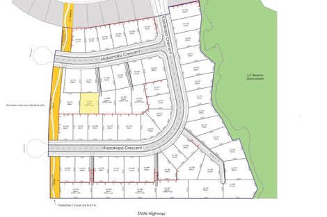 Photo of property in 38 Makomako Crescent, Wharewaka, 3330