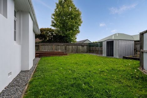 Photo of property in 94 Cavendish Road, Casebrook, Christchurch, 8051