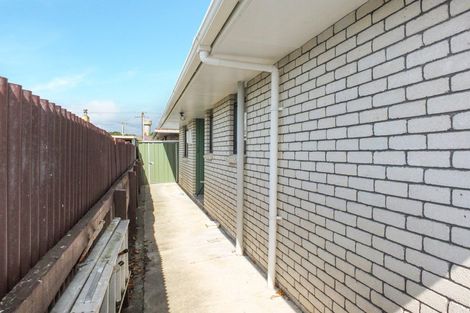 Photo of property in 17c Cook Street, Foxton, 4814