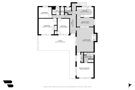 Photo of property in 1/31 Alamein Avenue, Belmont, Auckland, 0622