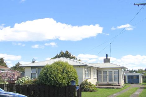 Photo of property in 73 Smith Street, Matamata, 3400