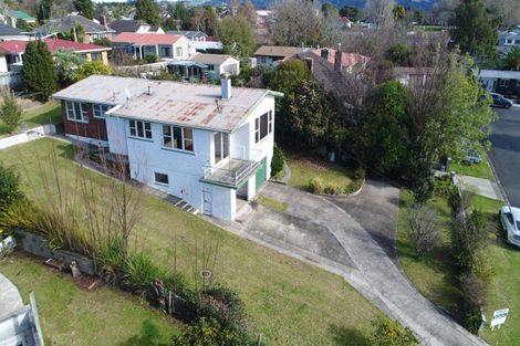 Photo of property in 16 Gilmore Street, Te Puke, 3119