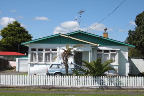 Photo of property in 50 Bailey Street, Huntly, 3700
