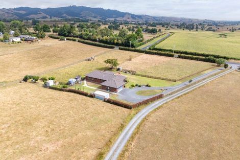 Photo of property in 77 Cameron Road, Mangateparu, Morrinsville, 3375