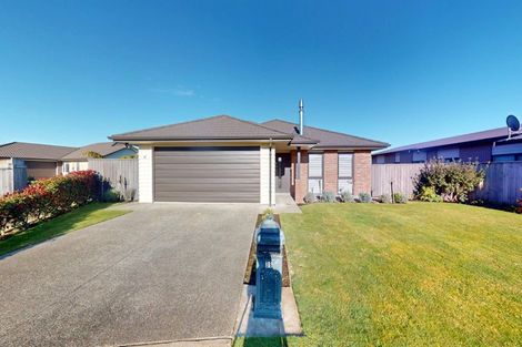 Photo of property in 36 Leicester Place, Springvale, Whanganui, 4501