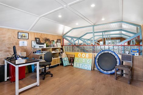 Photo of property in 126 Colombo Road, Masterton, 5810