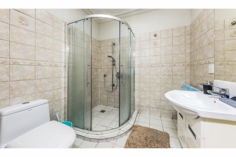 Photo of property in 4/126 Stancombe Road, Flat Bush, Auckland, 2016