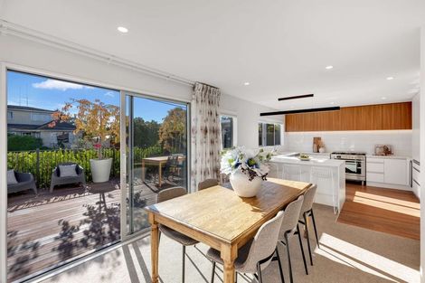 Photo of property in 1 Gilbert Place, Sydenham, Christchurch, 8023