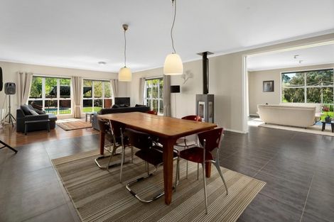 Photo of property in 591 Waitawheta Road, Waihi, 3682