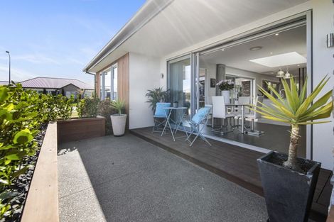 Photo of property in 560 East Maddisons Road, Rolleston, 7615