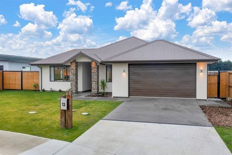 Photo of property in 13 Merino Crescent, Amberley, 7410