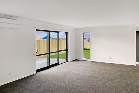 Photo of property in 34 Quinn Crescent, Woodend, 7610