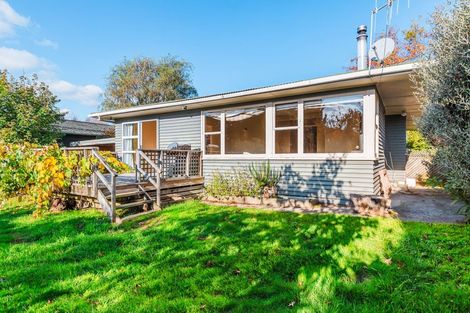 Photo of property in 112 Taharepa Road, Hilltop, Taupo, 3330