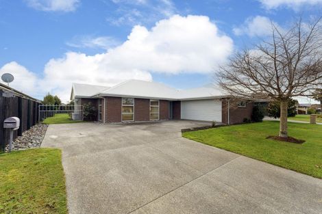 Photo of property in 18 Jordan Street, Kaiapoi, 7630