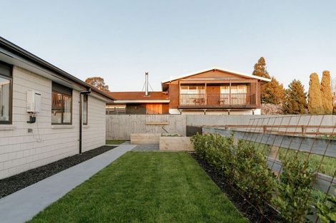 Photo of property in 36 Hampton Terrace, Matamata, 3400