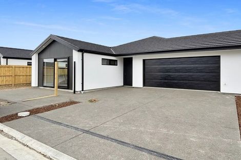 Photo of property in 7 Maple Lane, Rolleston, 7614