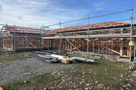 Photo of property in 28 Duporth Road, Rolleston, 7614