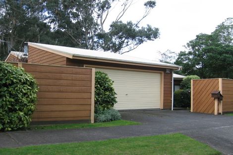 Photo of property in 126 Atawhai Road, Fitzherbert, Palmerston North, 4410