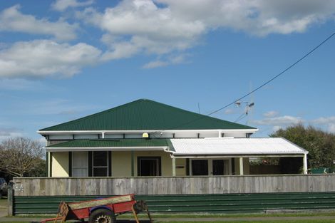 Photo of property in 3 Fitzherbert Avenue, Springvale, Whanganui, 4501