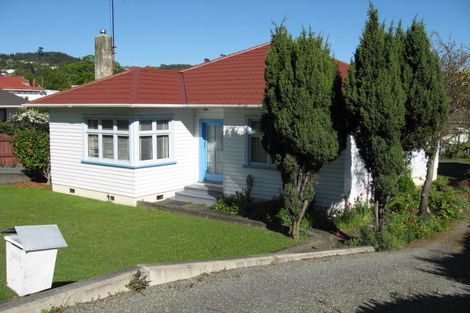 Photo of property in 114 Waimea Road, Nelson South, Nelson, 7010