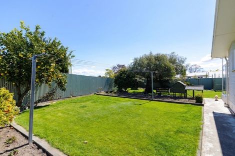 Photo of property in 5 Wadsworth Crescent, Redwoodtown, Blenheim, 7201