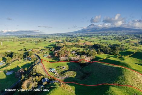 Photo of property in 456 Barrett Road, Omata, New Plymouth, 4374