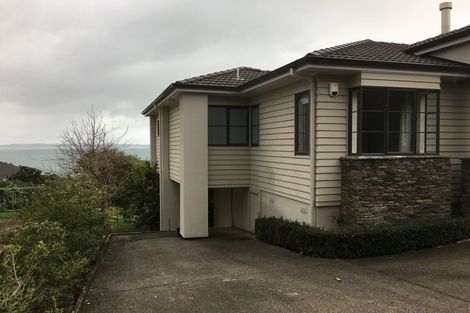Photo of property in 1a Burford Place, Mellons Bay, Auckland, 2014