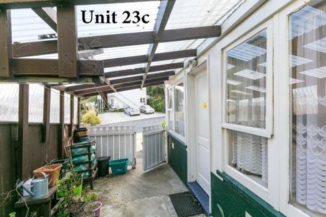 Photo of property in 23 Quebec Street, Kingston, Wellington, 6021