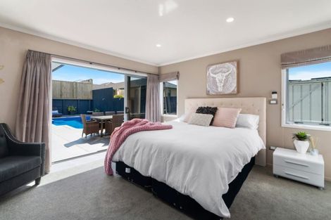 Photo of property in 40 Baxendale Drive, Matipo Heights, Rotorua, 3015