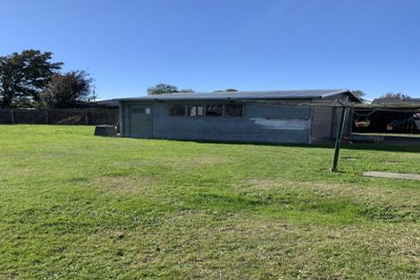 Photo of property in 36 Havelock Street, Renwick, 7204