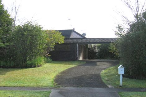 Photo of property in 107 Alcoba Street, Te Kamo, Whangarei, 0112