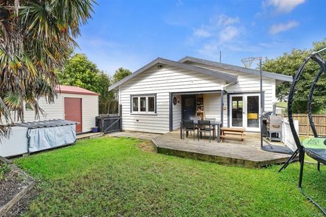 Photo of property in 14 Sain Crescent, Morrinsville, 3300