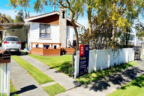 Photo of property in 5 Justin Street, Mangapapa, Gisborne, 4010