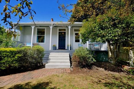 Photo of property in 107 Maclaggan Street, Dunedin Central, Dunedin, 9016
