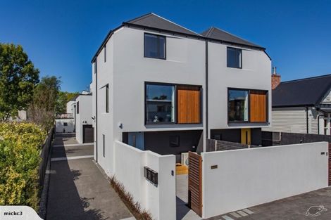 Photo of property in 8/28 Beveridge Street, Christchurch Central, Christchurch, 8013
