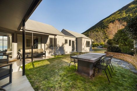 Photo of property in 19 Baywaters Lane, Closeburn, Queenstown, 9371
