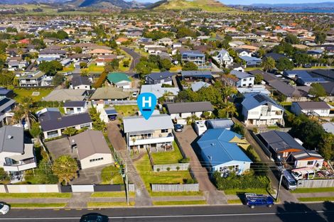 Photo of property in 270a Papamoa Beach Road, Papamoa Beach, Papamoa, 3118