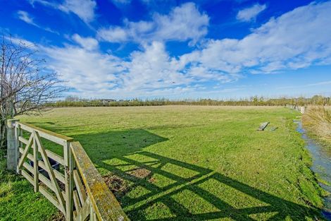 Photo of property in 1646 Clintons Road, Darfield, 7571