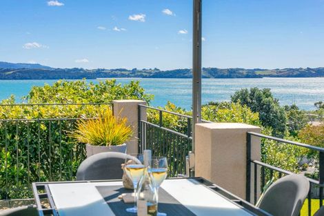 Photo of property in 591 Mahurangi East Road, Algies Bay, Warkworth, 0920