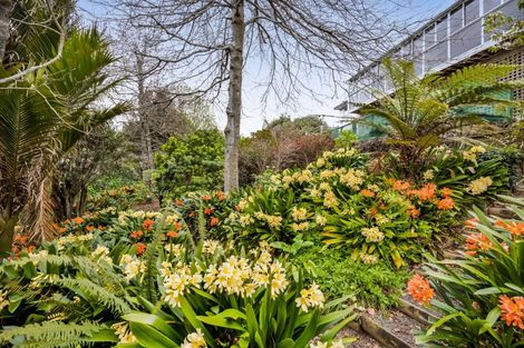 Photo of property in 54 Karina Road, Merrilands, New Plymouth, 4312