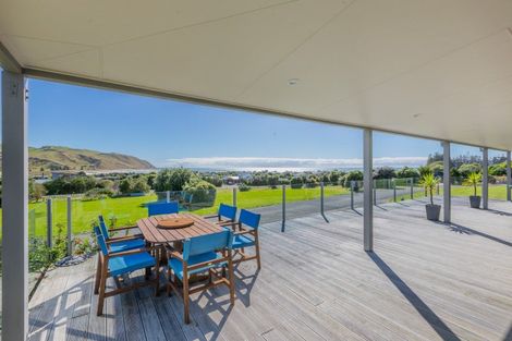 Photo of property in 8 Shoal Beach Road, Aramoana, Waipawa, 4271