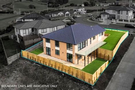 Photo of property in 14 Thomason Crescent, Pokeno, 2402