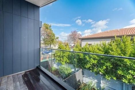 Photo of property in 2/9 Sherborne Street, St Albans, Christchurch, 8014